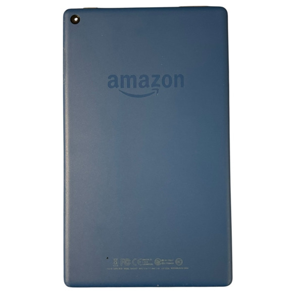 Amazon Fire HD 8 Tablet 6th Gen 12GB For Refurbished Factory Reset - Picture 2 of 2